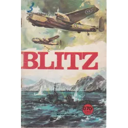 Blitz (25) - La cote 70