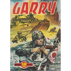 Garry (202) - C'est écrit dans le ciel