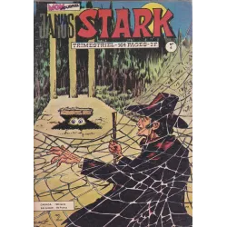Janus Stark (4) - Le jardin des soupirs
