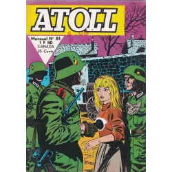 Atoll (81) - L'ultime chance