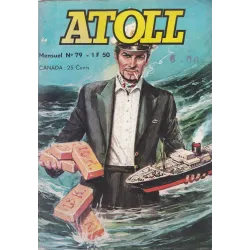 Atoll (79) - Requiem pour les braves