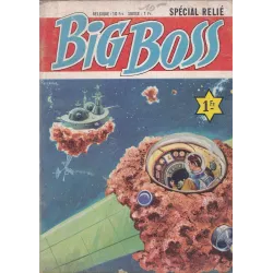 Big boss Recueil (217) - (69 - 70)