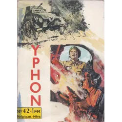 Yphon (42) - Les derniers jours de l'Italie