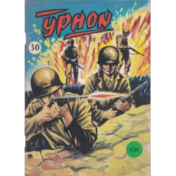 Yphon (30) - La peur