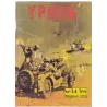 Yphon (34) - En plongée