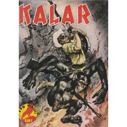 Kalar (79) - Provocation