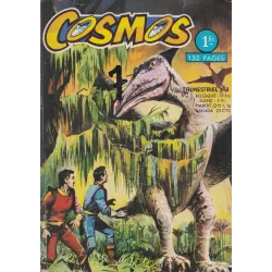 Cosmos (3)