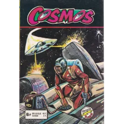 Cosmos (676) - Recueil