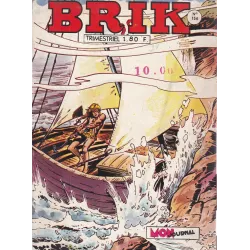 Brick (156) - Fishboy