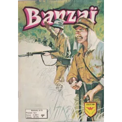 Banzaî (75) - Guadalcanal