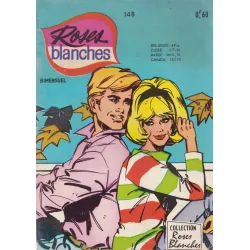 Roses blanches (148) - Un long voyage