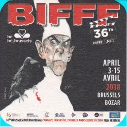 BIFFF - 2018