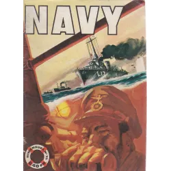 Navy (35) - Les rapaces de la mer