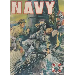 Navy (27) - Un ordre est un ordre