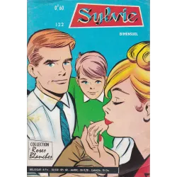 Sylvie (122) - Rachel s"en va-t-en guerre
