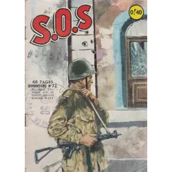 S.O.S (72) - 2 malchanceux