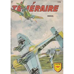 Téméraire (146) - Pilote avant tout