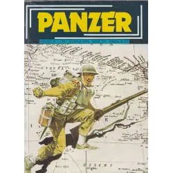 Panzer (1) - La menace des panzer