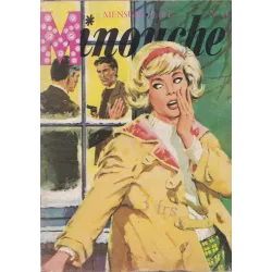 Minouche (34) - La petite sauvage