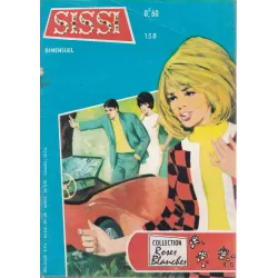 Sissi (158) - Lettres à Sophie