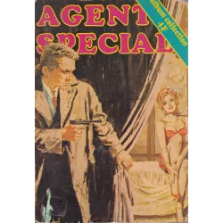 Agent spécial Album collection (22) - (70-71)