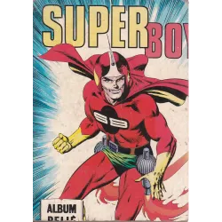 Super Boy Recueil (75) - (401-402-397)