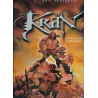 Krän le barbare (1) - Les runes de Gartagueul