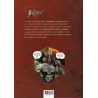 Krän le barbare (1) - Les runes de Gartagueul