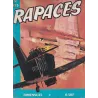 Rapaces (133) - Métamorphose