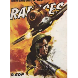Rapaces (189) - Le talisman
