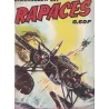 Rapaces (207) - Top prioritaire