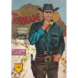 Bill Tornade (2) - Le sherif a disparu