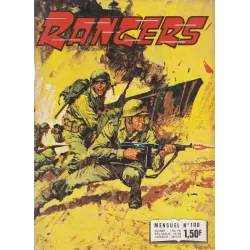 Rangers (100) - Banzaï