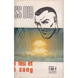 SS 018 (4) - A feu et à sang