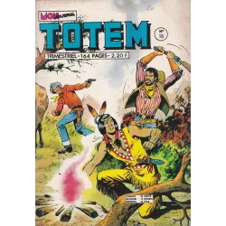 Totem (18) - La dernière chance