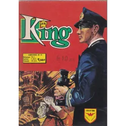 King (33) - Aux postes de combat