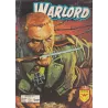 Warlord (3) - Vaines poursuites