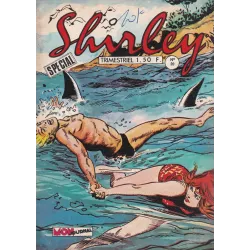 Shirley (20) - L'oliveraie