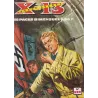 X-13 agent secret (220) - Réseau d'espions