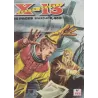 X-13 agent secret (113) - Ondes révélatrices