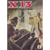 X-13 agent secret (5) - Ultime mission