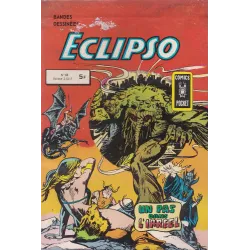 Eclipso (68) - Un pas dans l'irréel