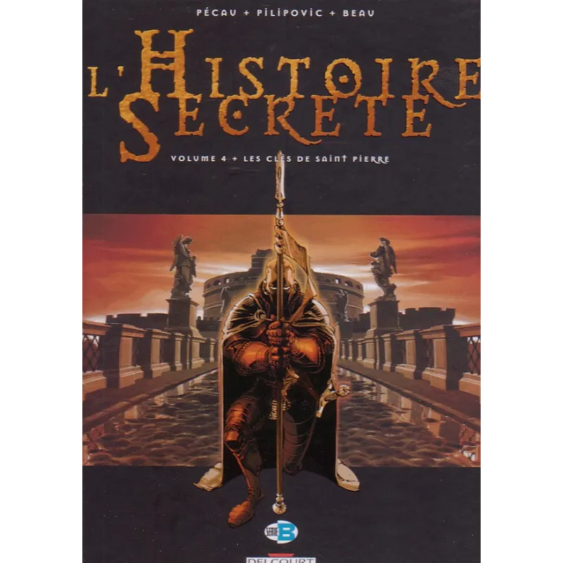 1-l-histoire-secrete-4-les-cles-de-saint-pierre
