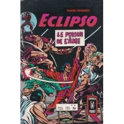 Eclipso (66) - Le poison de l'âme