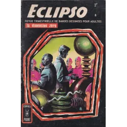Eclipso (8) - La dimension zéro