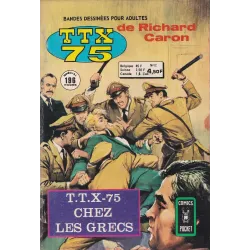 TTX 75 (12) - Chez les grecs