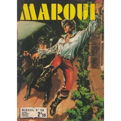 Marouf (120) -  L'amour a ses raisons