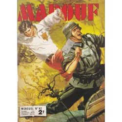 Marouf (62) - Les résistants du ciel