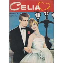 Celia (3) - L'homme de mon coeur