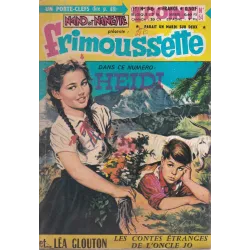 Frimoussette (56) - Heidi